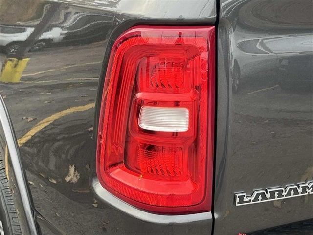 new 2026 Ram 1500 car, priced at $63,891