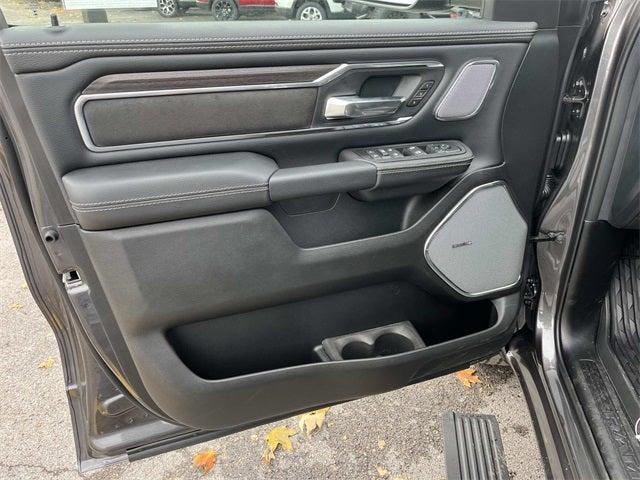 new 2026 Ram 1500 car, priced at $63,891