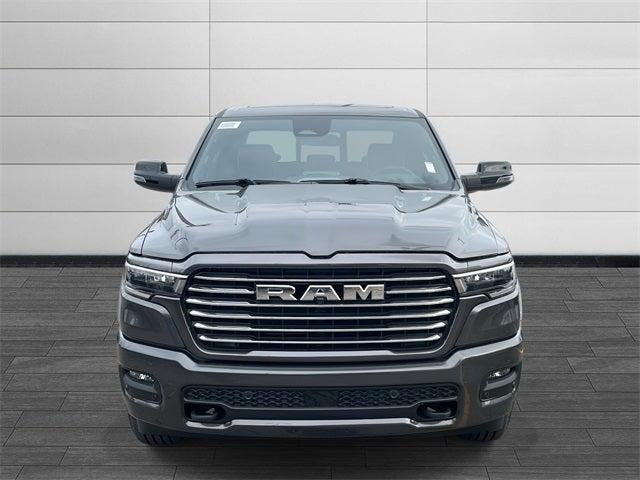 new 2026 Ram 1500 car, priced at $63,891