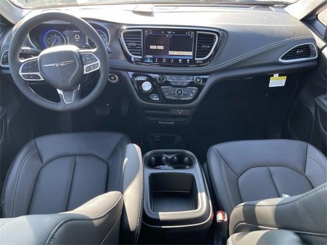 new 2026 Chrysler Pacifica car, priced at $40,511