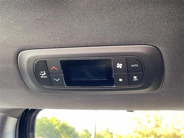 new 2026 Chrysler Pacifica car, priced at $40,511