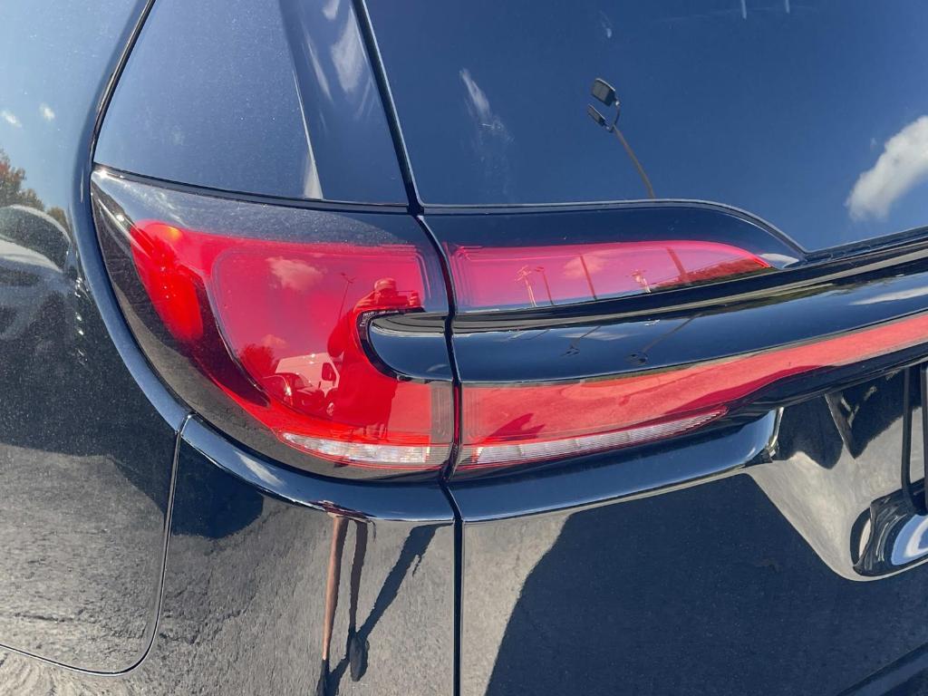 new 2026 Chrysler Pacifica car, priced at $42,261