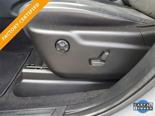 used 2022 Jeep Grand Cherokee WK car, priced at $35,000