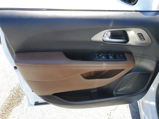 used 2019 Chrysler Pacifica car, priced at $24,800