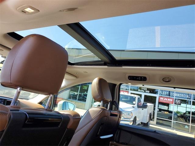 used 2019 Chrysler Pacifica car, priced at $24,800