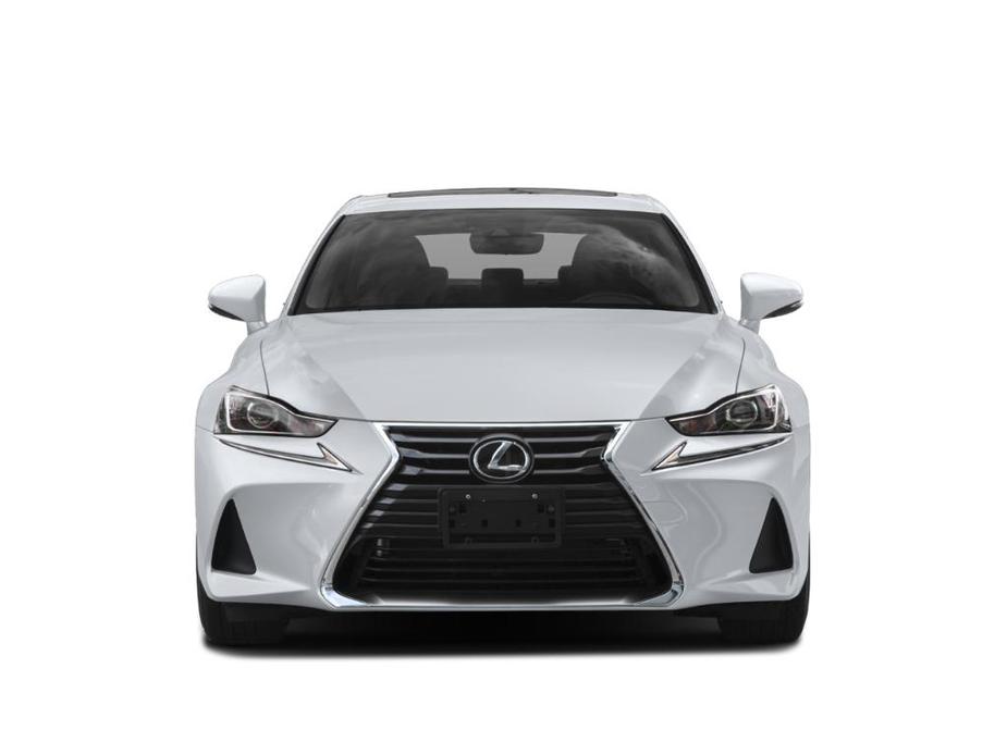 used 2020 Lexus IS 300 car, priced at $29,900