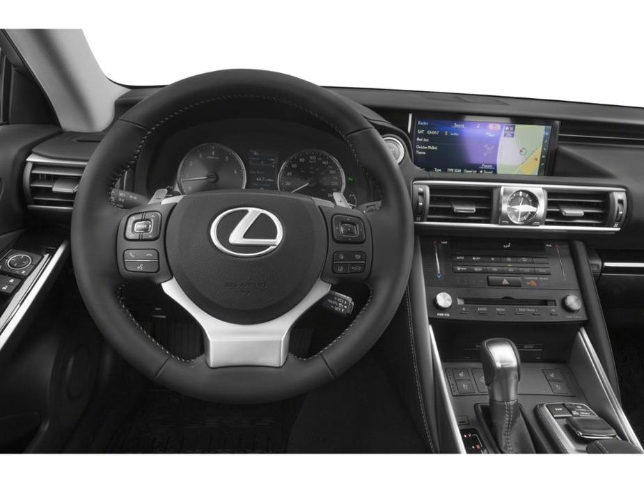 used 2020 Lexus IS 300 car, priced at $29,900