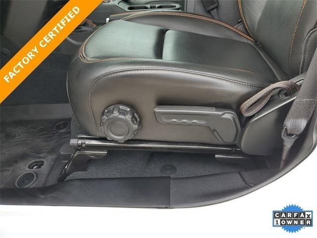used 2023 Jeep Gladiator car, priced at $43,762