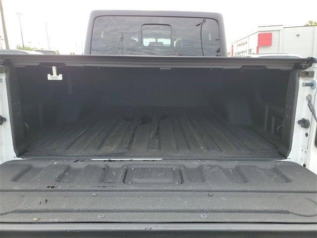 used 2023 Jeep Gladiator car, priced at $45,992