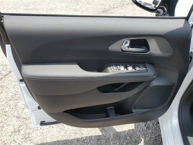new 2025 Chrysler Voyager car, priced at $38,613