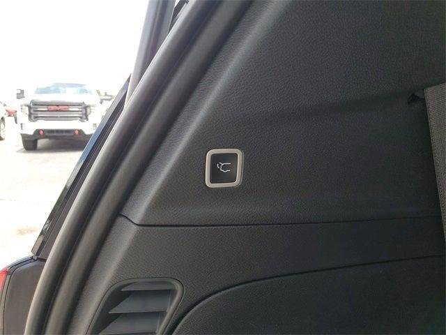 new 2025 Chrysler Voyager car, priced at $38,613