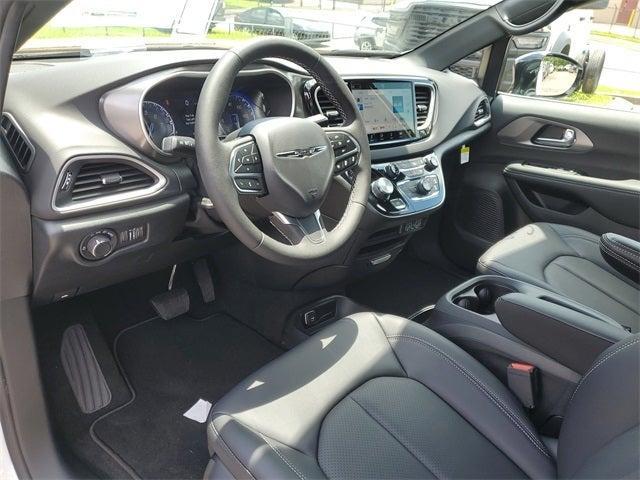 new 2025 Chrysler Voyager car, priced at $38,613