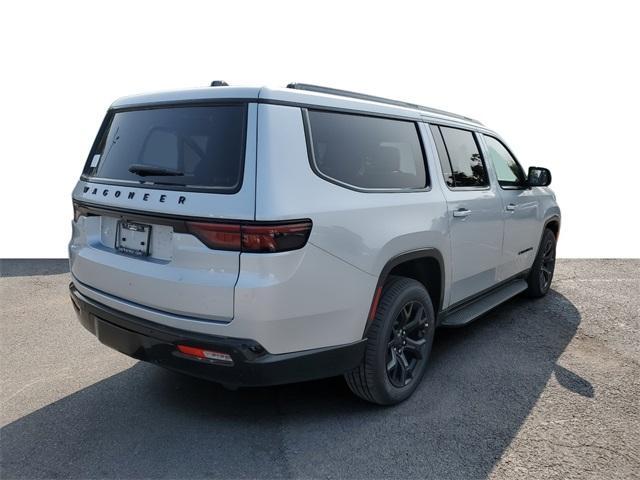 new 2024 Jeep Wagoneer L car, priced at $82,515