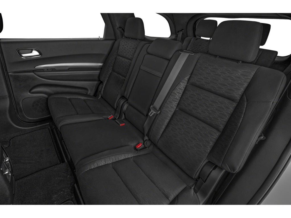 used 2022 Dodge Durango car, priced at $38,400