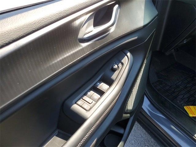 new 2025 Jeep Grand Cherokee car, priced at $42,530
