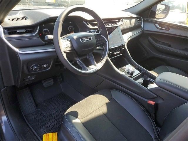 new 2025 Jeep Grand Cherokee car, priced at $42,530