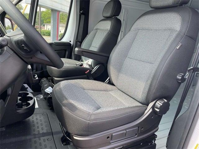 new 2026 Ram ProMaster 1500 car, priced at $50,815