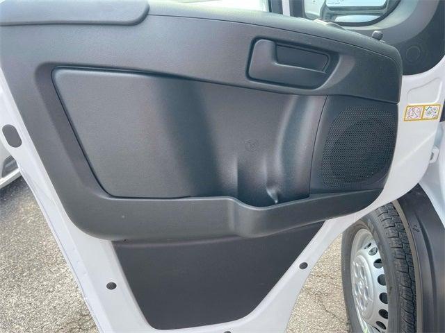 new 2026 Ram ProMaster 1500 car, priced at $50,815