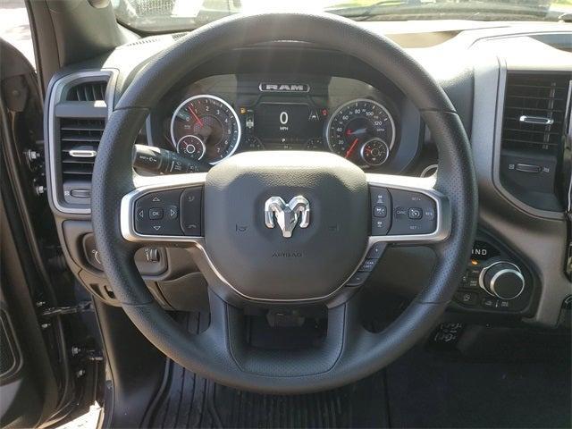 new 2025 Ram 1500 car, priced at $47,720