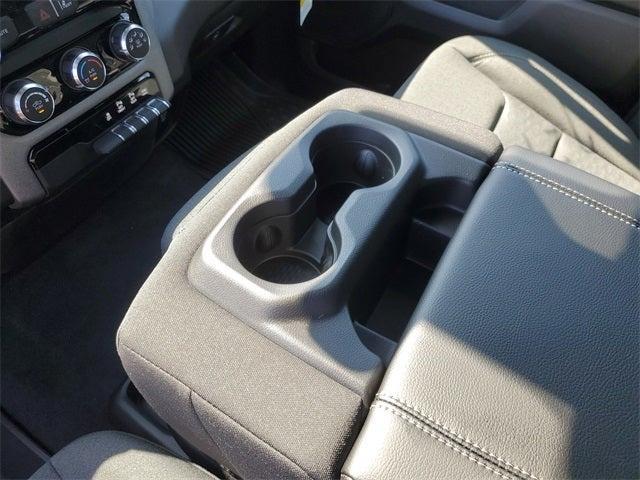 new 2025 Ram 1500 car, priced at $47,720