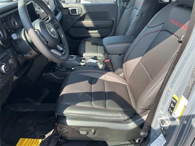 new 2025 Jeep Gladiator car, priced at $55,020