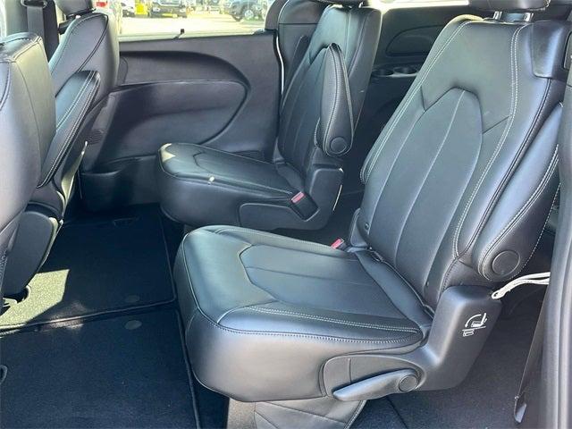 new 2026 Chrysler Voyager car, priced at $39,077