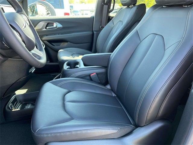 new 2026 Chrysler Voyager car, priced at $39,077