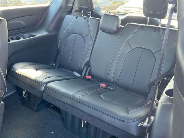 new 2026 Chrysler Voyager car, priced at $39,077