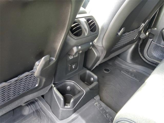 used 2024 Jeep Gladiator car, priced at $52,992