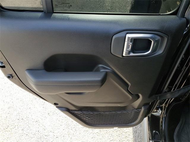 used 2024 Jeep Gladiator car, priced at $52,992