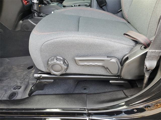 used 2024 Jeep Gladiator car, priced at $52,992