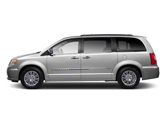 used 2011 Chrysler Town & Country car, priced at $8,500