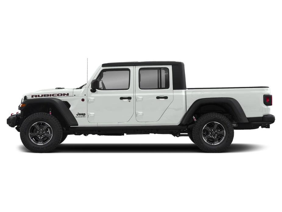 used 2021 Jeep Gladiator car, priced at $37,900