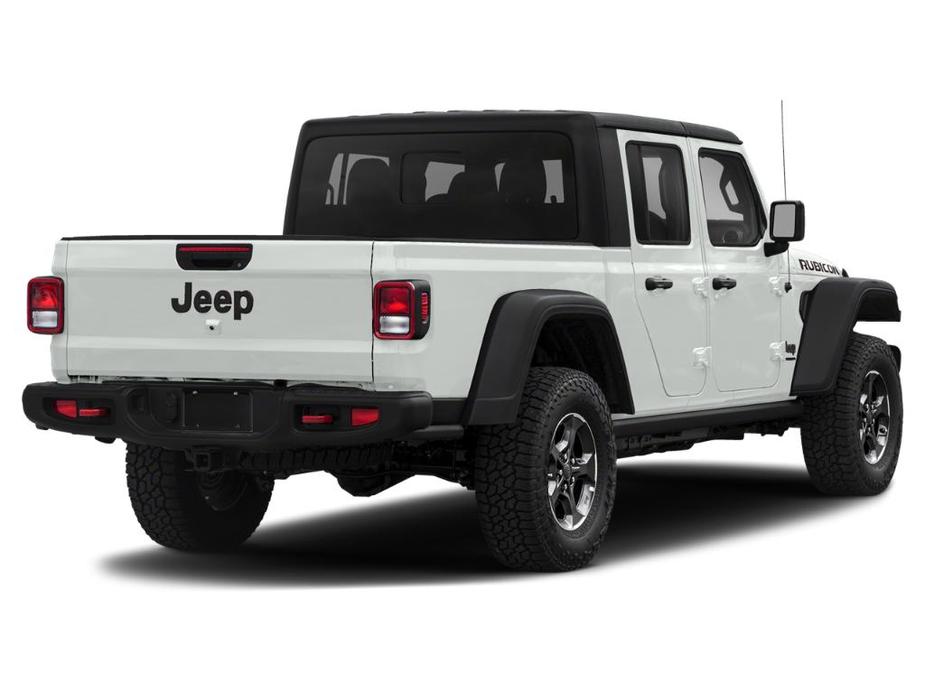 used 2021 Jeep Gladiator car, priced at $37,900