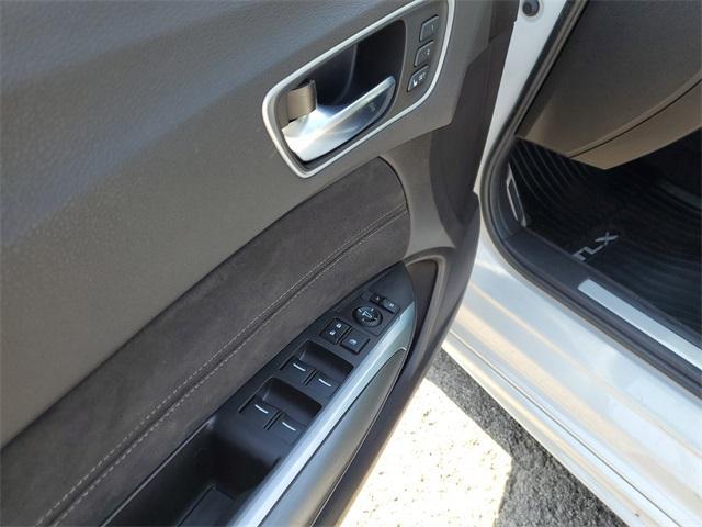 used 2019 Acura TLX car, priced at $24,201