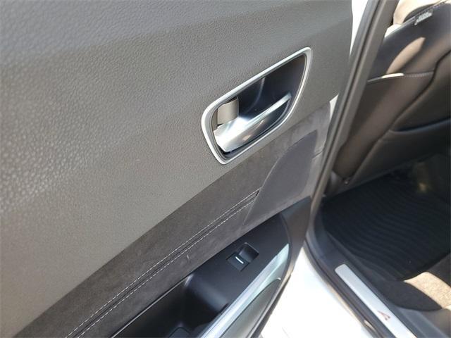 used 2019 Acura TLX car, priced at $24,201