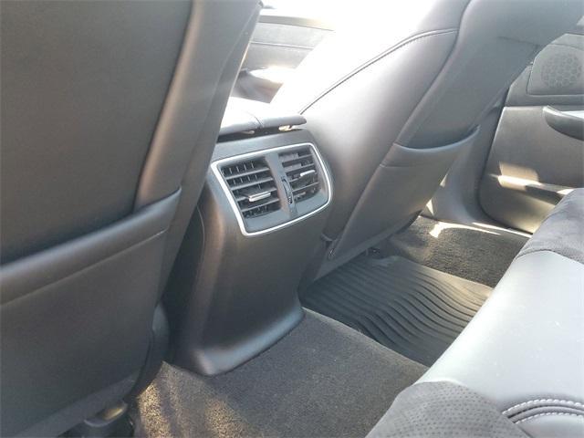 used 2019 Acura TLX car, priced at $24,201