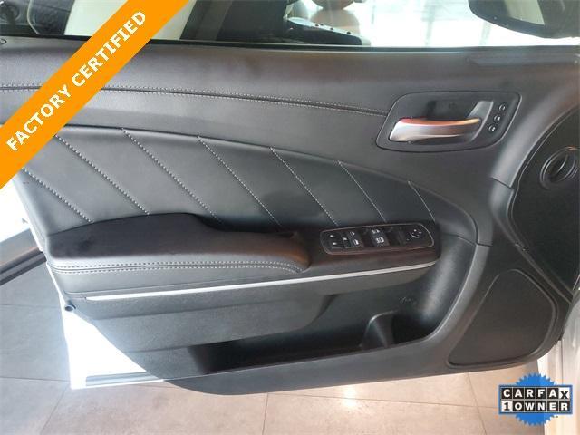 used 2022 Dodge Charger car, priced at $64,542