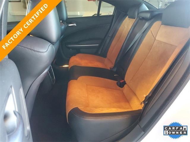 used 2022 Dodge Charger car, priced at $64,542