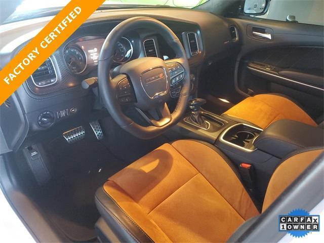 used 2022 Dodge Charger car, priced at $64,542