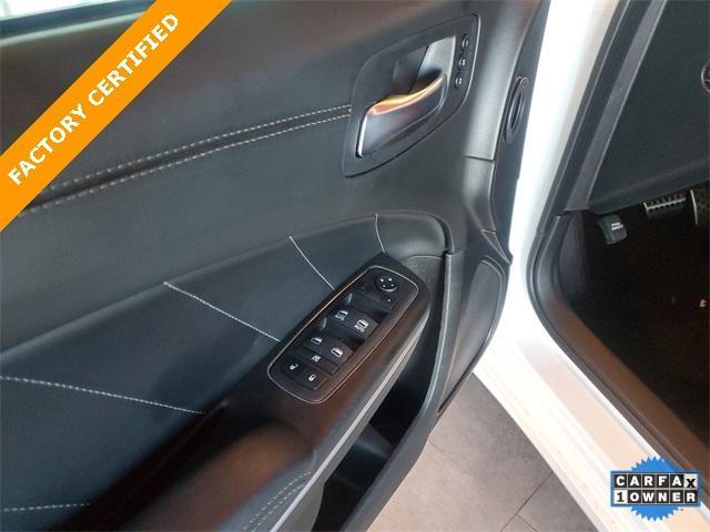 used 2022 Dodge Charger car, priced at $64,542