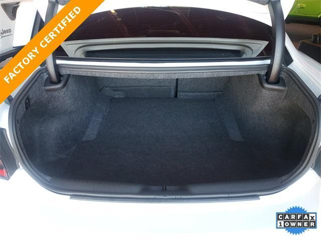 used 2022 Dodge Charger car, priced at $64,542