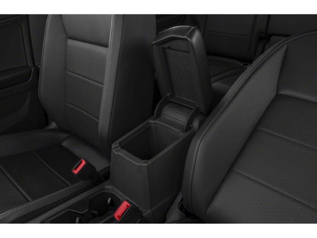 used 2018 Volkswagen Tiguan car, priced at $17,900