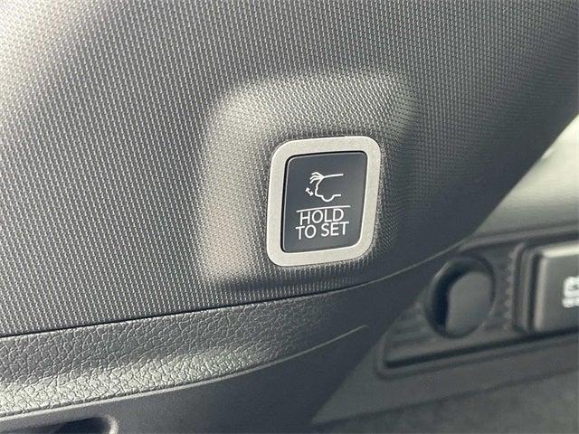 new 2025 Jeep Grand Cherokee car, priced at $62,802