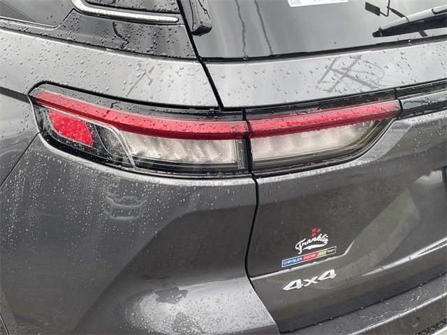 new 2025 Jeep Grand Cherokee car, priced at $62,802