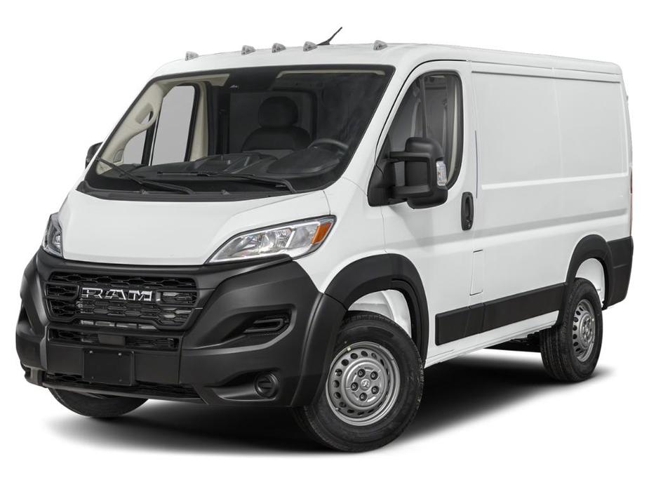 new 2024 Ram ProMaster 1500 car, priced at $50,495