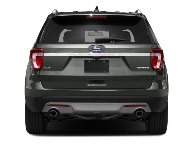 used 2017 Ford Explorer car, priced at $15,491