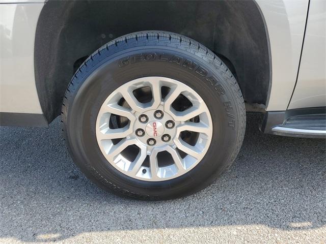 used 2019 GMC Yukon XL car, priced at $29,501