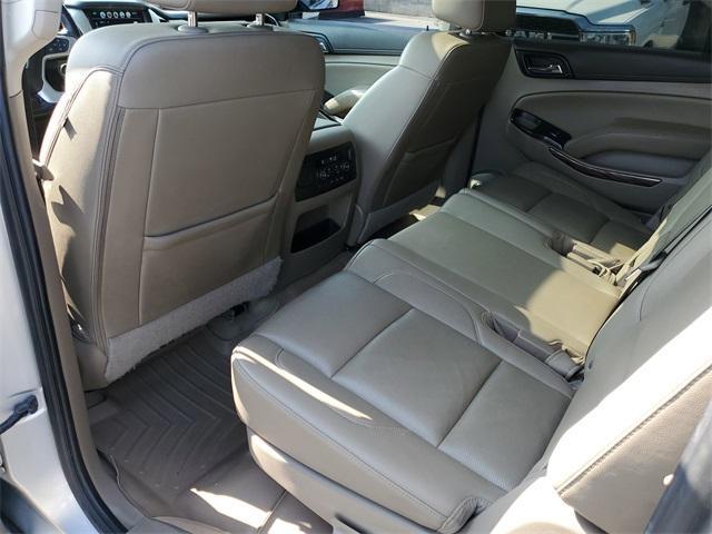 used 2019 GMC Yukon XL car, priced at $29,501