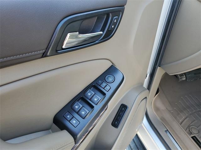 used 2019 GMC Yukon XL car, priced at $29,501